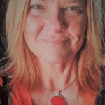 Yvette Hawkes headshot