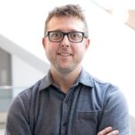 Andrew Greer, Innoweave coach, headshot