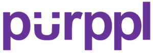 Purppl logo