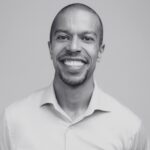 Sidi Ba headshot, Innoweave coach