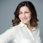 Zulfira Pulotova, Innoweave coach