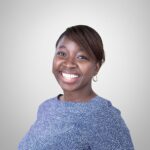 Makeda Henry headshot, Innoweave coach