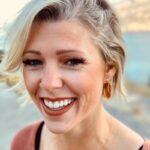 Alyssa Farr headshot