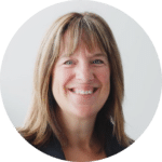 Diane Entwistle, Innoweave coach