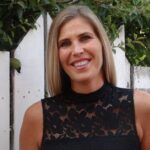 Morgan Brannon headshot